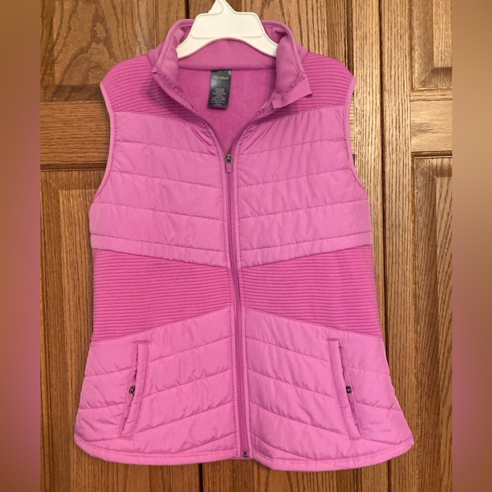 Tek Gear Vest